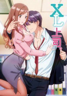 XL Joushi Episode 03 Subtitle Indonesia