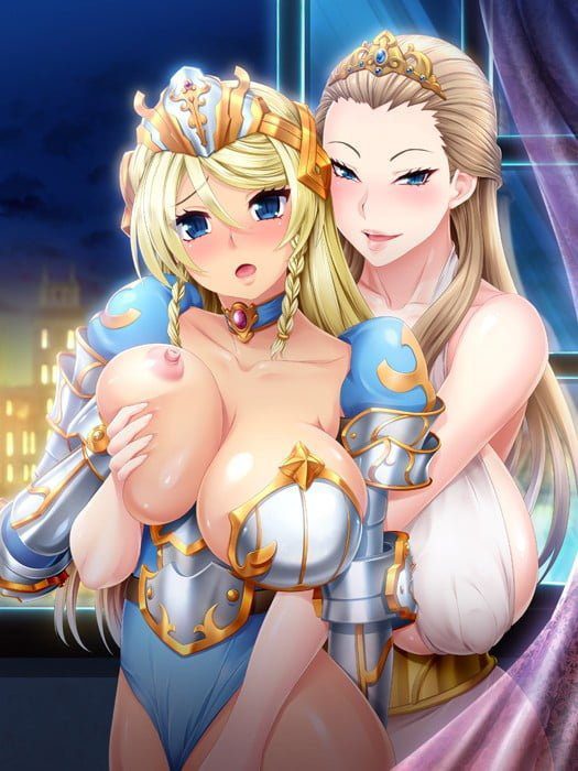 Kyonyuu Princess Saimin Subtitle Indonesia