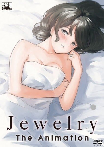 Jewelry The Animation Subtitle Indonesia