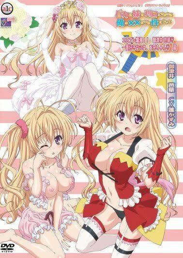Baka na Imouto wo Rikou ni Suru no wa Ore no xx dake na Ken ni Tsuite Subtitle Indonesia