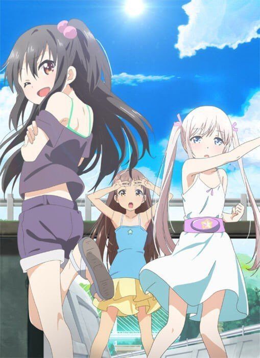Shoujo Ramune Episode 03 Subtitle Indonesia