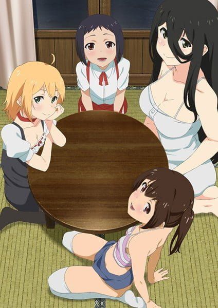 Toshi Densetsu Series Subtitle Indonesia