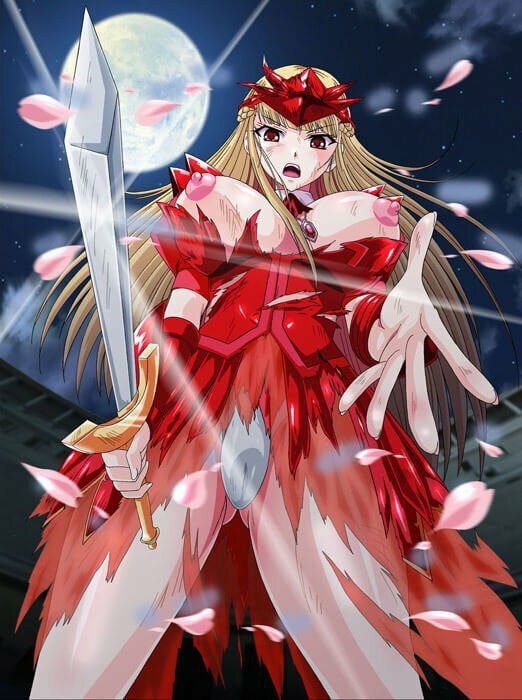 Colosseum no Senki: Another Story Subtitle Indonesia