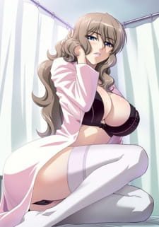 Genkaku Cool na Sensei ga Aheboteochi! Subtitle Indonesia