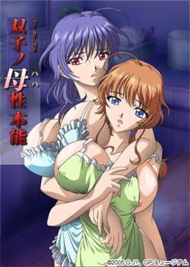 Futago no Haha Seihonnou Subtitle Indonesia