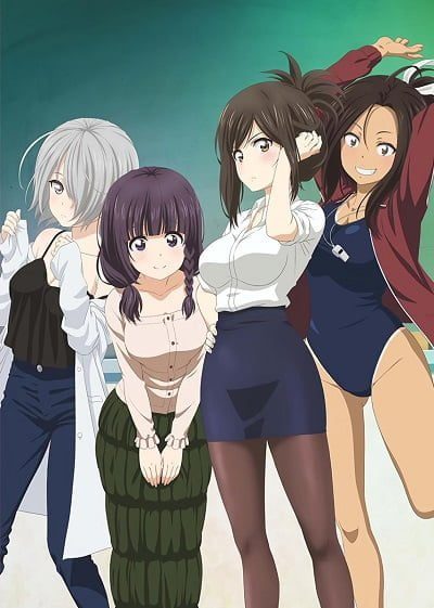 Nande Koko ni Sensei ga! Episode 07 Subtitle Indonesia