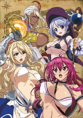 Bikini Warriors Episode 05 Subtitle Indonesia