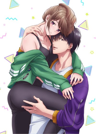 3-byougo, Yajuu. Episode 05 Subtitle Indonesia