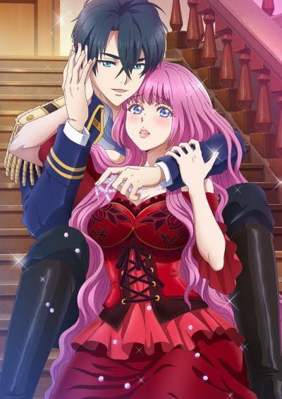 Ouji no Honmei wa Akuyaku Reijou Episode 04 Subtitle Indonesia