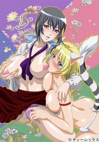 Onmyouji Ayakashi no Megami- Inran Jubaku Episode 01 Subtitle Indonesia