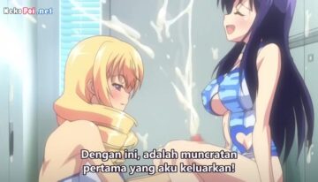 Shinsei Futanari Idol – Dekatama-kei! Episode 01 Subtitle Indonesia