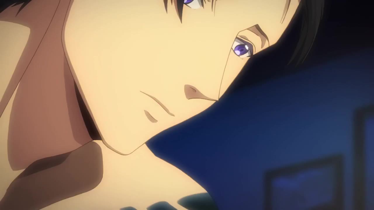 Sazanami Soushi ni Junketsu wo Sasagu Episode 01 Subtitle Indonesia