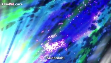 Succubu-ist Story The Animation Episode 01 Subtitle Indonesia
