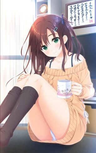 Onii-chan Asa made Zutto Gyutte Shite! Episode 03 Subtitle Indonesia