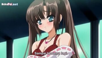 I☆Can Episode 01 Subtitle Indonesia