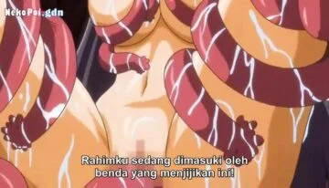 Kagirohi Shaku Kei Episode 01 Subtitle Indonesia
