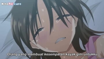 Oyasumi Sex Episode 02 Subtitle Indonesia