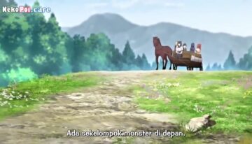 Isekai Harem Monogatari Episode 03 Subtitle Indonesia