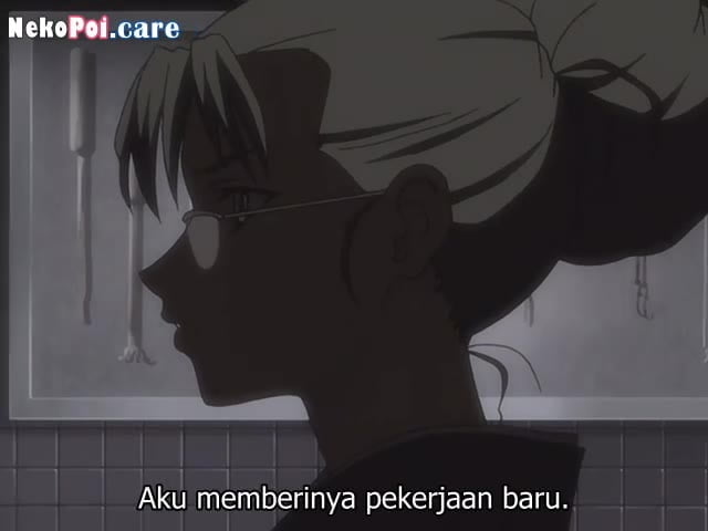 Tokineiro Episode 02 Subtitle Indonesia