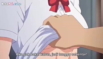 Ero Konbini Tenchou Episode 02 Subtitle Indonesia