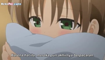 Oyasumi Sex Episode 01 Subtitle Indonesia