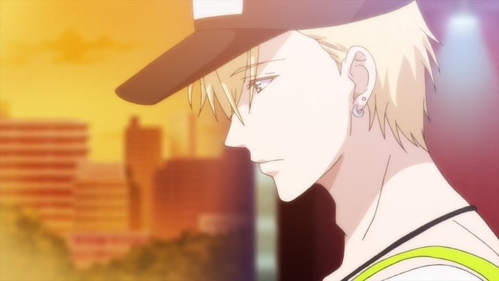 Shuudengo, Capsule Hotel de, Joushi ni Binetsu Tsutawaru Yoru Episode 09 Subtitle Indonesia