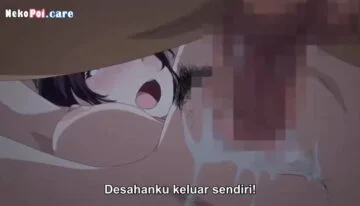 Yue ni Hitozuma wa Netorareta. Episode 02 Subtitle Indonesia