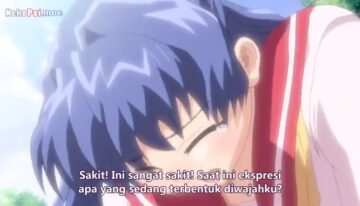 Rinkan Club Episode 02 Subtitle Indonesia