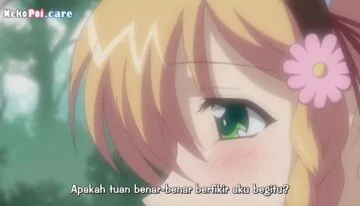 Oshiete Re Maid Episode 02 Subtitle Indonesia