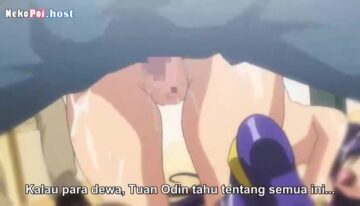 Ikusa Otome Valkyrie G Episode 02 Subtitle Indonesia