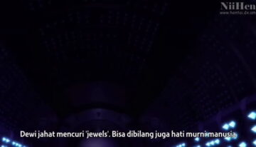 Star☆Jewel Episode 01 Subtitle Indonesia