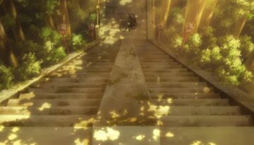 Yosuga no Sora Episode 01 Subtitle Indonesia