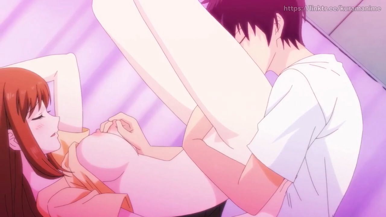 3-byougo, Yajuu. Episode 06 Subtitle Indonesia