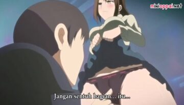 Iinari! Saimin Kanojo Episode 01 Subtitle Indonesia