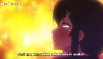 Aikagi The Animation Episode 01 Subtitle Indonesia