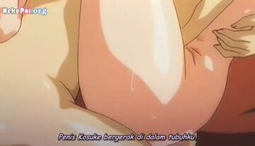 Tsuma Shibori Episode 02 Subtitle Indonesia