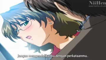 Manin Densha Episode 01 Subtitle Indonesia