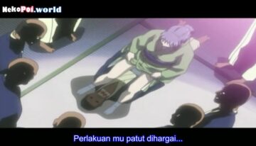 Ryokan Shirasagi Episode 02 Subtitle Indonesia
