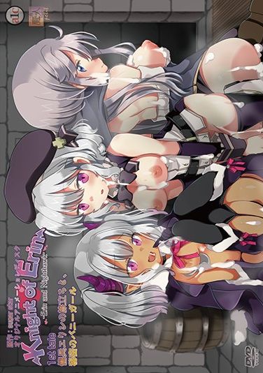 Knight of Erin Subtitle Indonesia