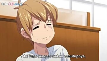 Hasande Ageru Episode 01 Subtitle Indonesia