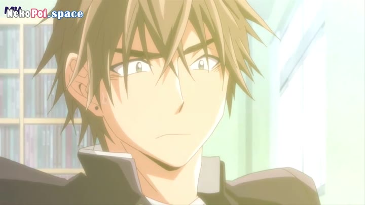 25-sai no Joshikousei Episode 12 Subtitle Indonesia