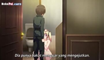 Shakuen no Eris Episode 03 Subtitle Indonesia