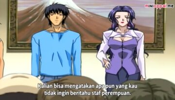 Dorei Kaigo Episode 01 Subtitle Indonesia