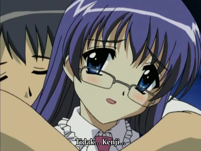 Milkyway Episode 01 Subtitle Indonesia