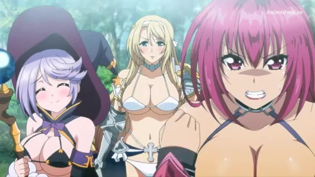 Bikini Warriors Episode 07 Subtitle Indonesia