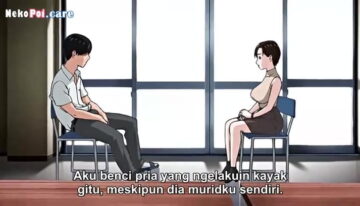 Kansen Sodom Episode 01 Subtitle Indonesia