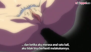 Discode Ijou Seiai Episode 02 Subtitle Indonesia