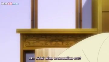 Rape! Rape! Rape! Episode 03 Subtitle Indonesia