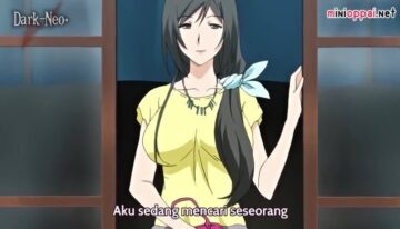 Yobai Suru Shichinin no Harame Episode 01 Subtitle Indonesia