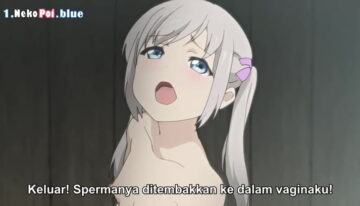 Shoujo Ramune Episode 04 Subtitle Indonesia